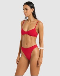 Bond-Eye Swimwear - Crista Brief