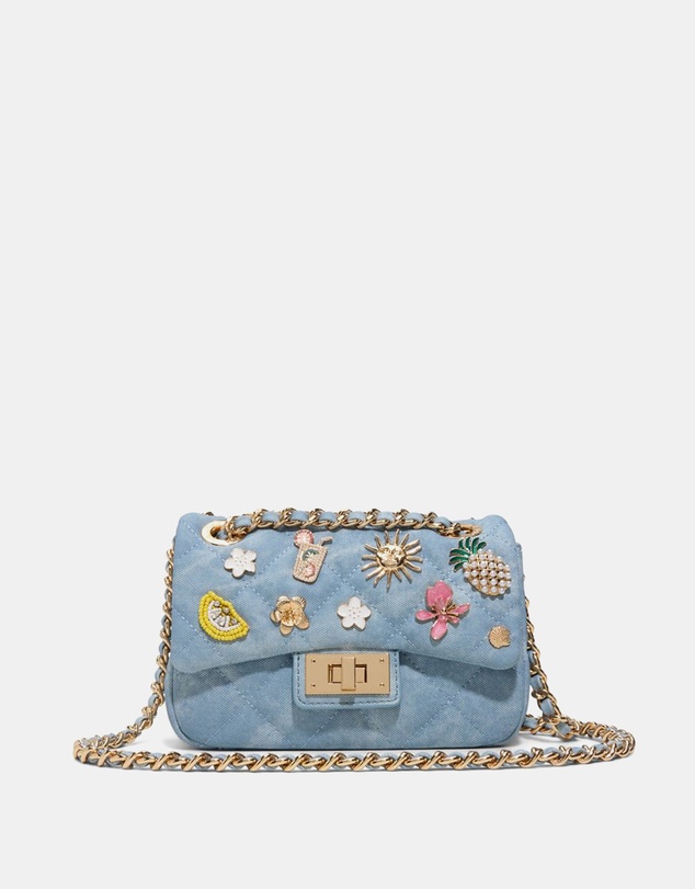 ALDO - Paradiso Sling Bag