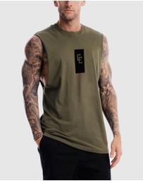 Counter Culture - Runway Tank