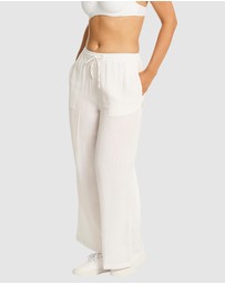 Sea Level Australia - Sunset Beach Pants