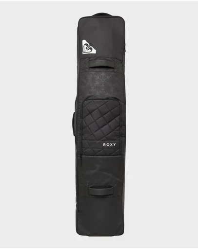 Roxy - Womens Vermont Wheelie Snowboard Bag