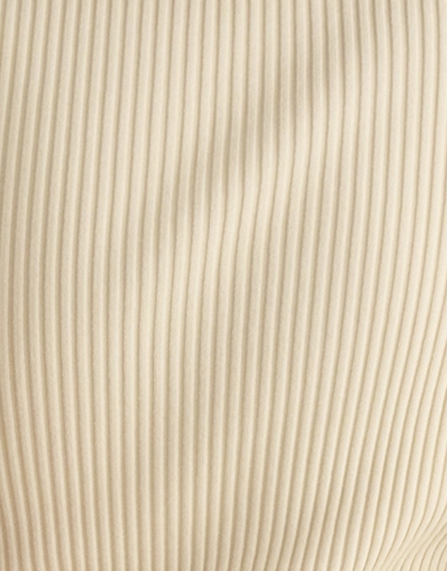Zerafima - Bow Front Top