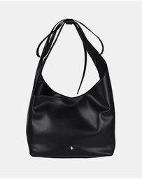 PETA AND JAIN - Yumi Mini Bow Tote Bag