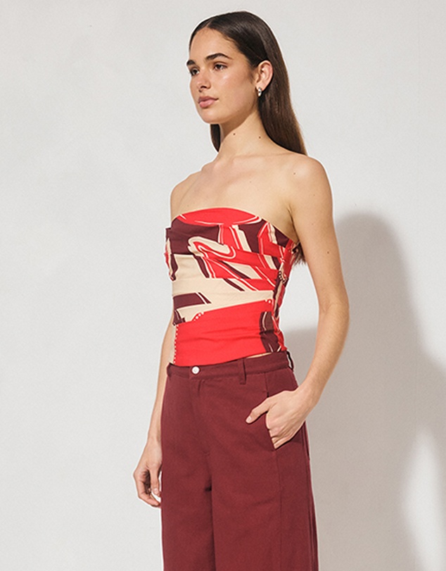 MON RENN - Sundrop Palms Top