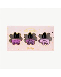 Oh Flossy - Oh Flossy Pink Pamper Nail Polish Set