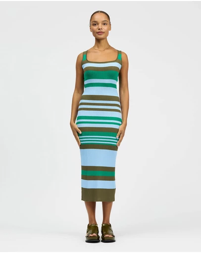 bul - Frenja Dress
