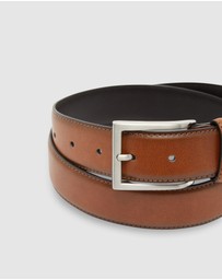 Oxford - Jarred Leather Belt
