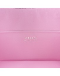 Pre-Loved by Azura Reborn - Pre-Loved Quilted Leather Virtus Tote