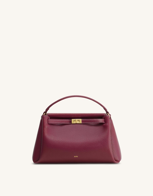 JW PEI - Carmen Top Handle Bag