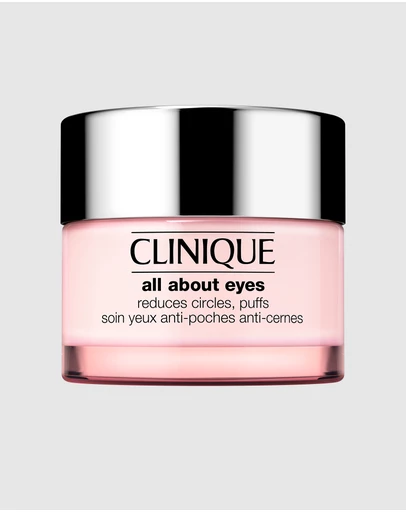 Clinique - All About Eyes™ Eye Cream 30ml