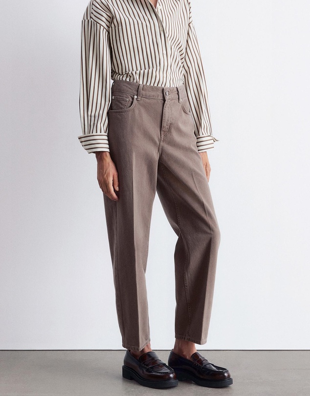 & Other Stories - Tapered Jeans