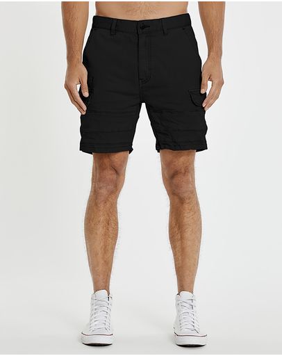 Jet Black
