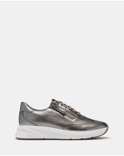 Pewter Metallic