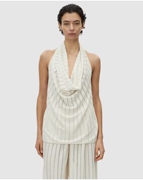 CAMILLA AND MARC - Imara Top