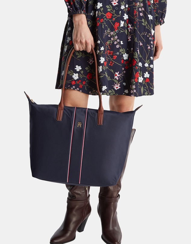 Tommy Hilfiger - Popette Tote Corp