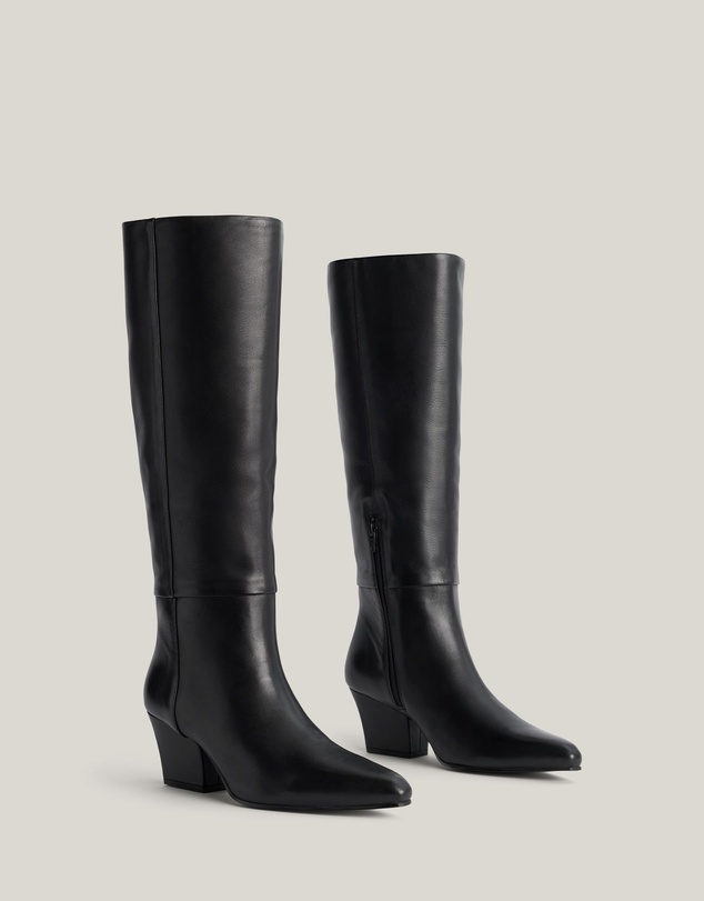 Witchery - Noah Boots