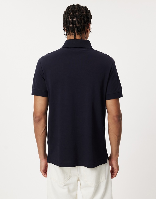 Tommy Hilfiger - Hilfiger Chest Insert Reg Polo