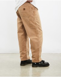 Vintage by The Real Deal - Pre Loved - Vintage Carhartt Carpenter Pants
