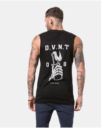DVNT - Revolt Tank