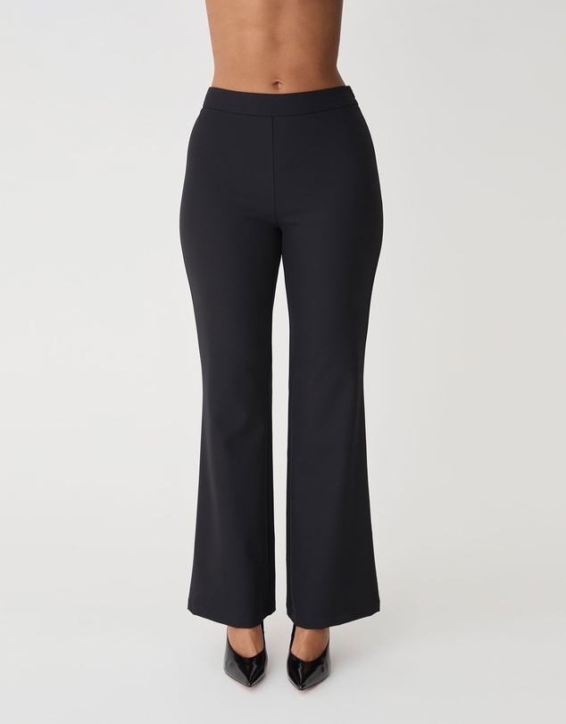Forcast - Thea Bootleg Pants