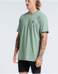 Vacancy Co - Club Dread Tee