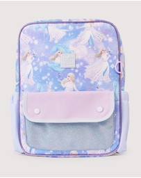 The Somewhere Co - Frozen Mini Adventure Backpack