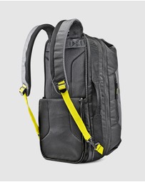 High Sierra - Dells Canyon Travel Carry-On Convertible Duffle Bag