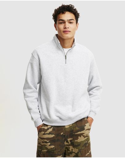Grey Marle