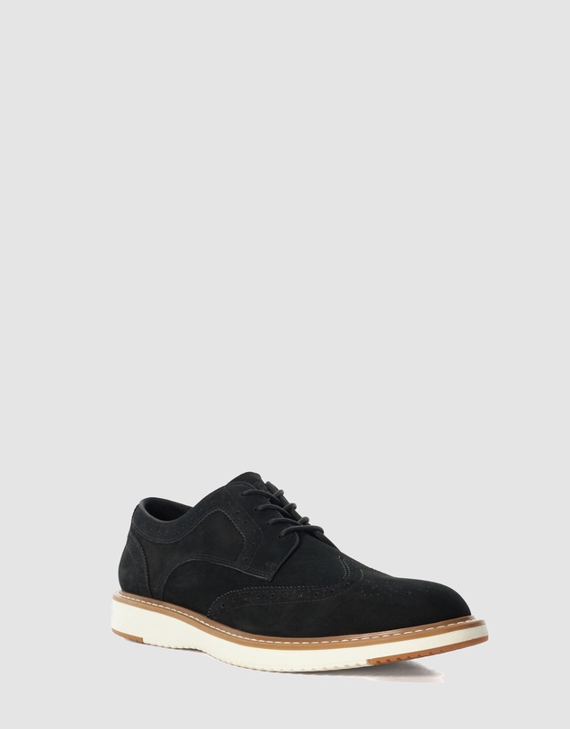 Dune London - Bronny - Black