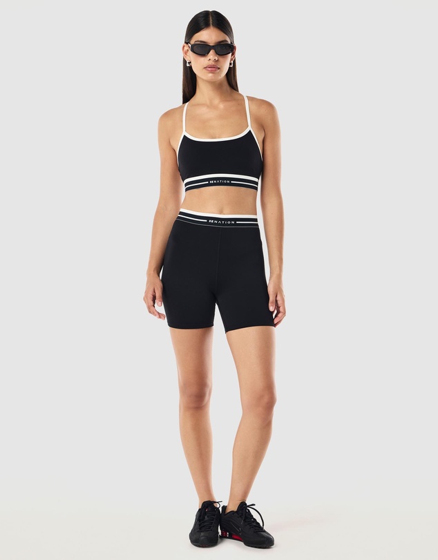 P.E Nation - Avant 5 Bike Shorts