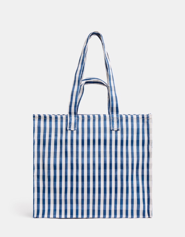 EAU BAGS - Marché Tote Bag