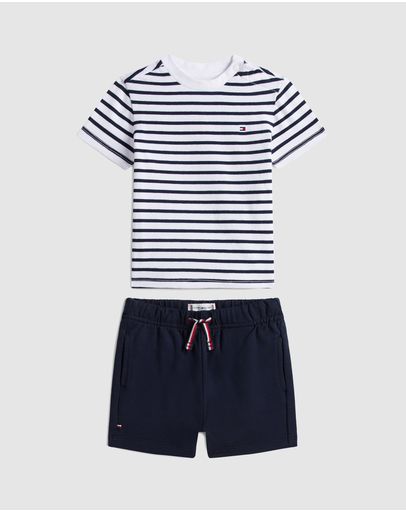 Dark Night Navy