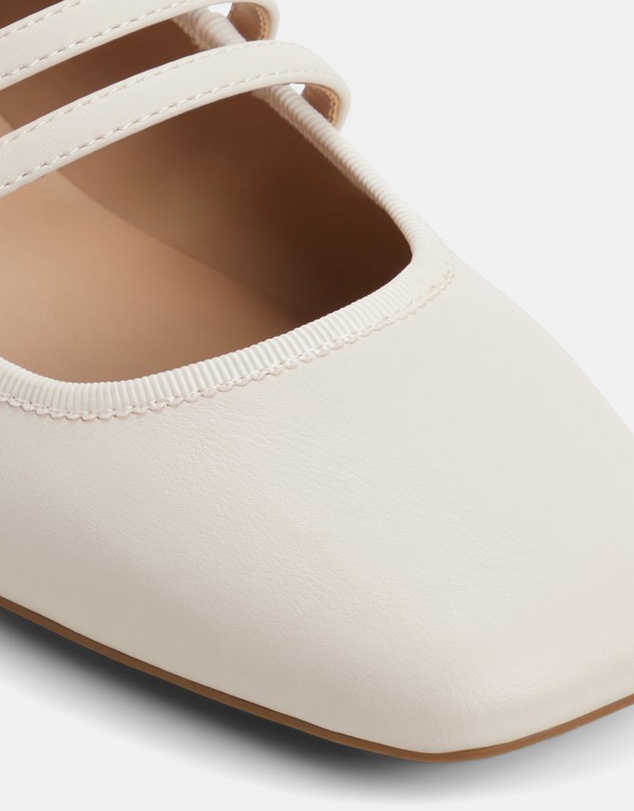 Call It Spring - Kamelie Flats