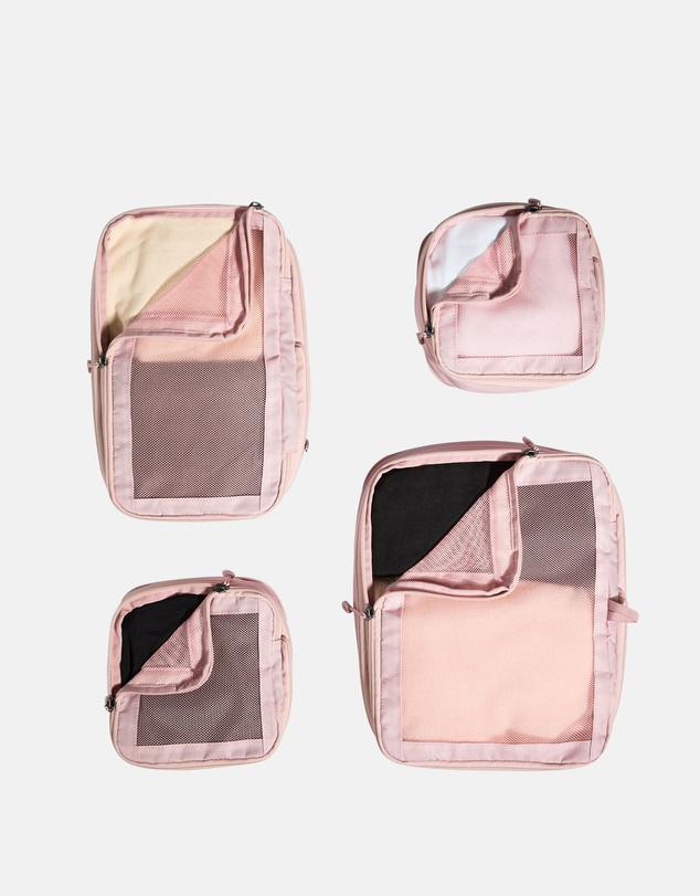 Antler - Chelsea Packing Cube - 4 Pack