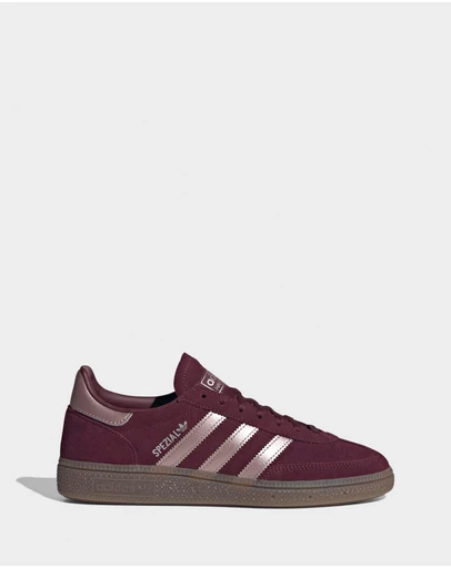 adidas Originals - Handball Spezial Sneakers - Women's
