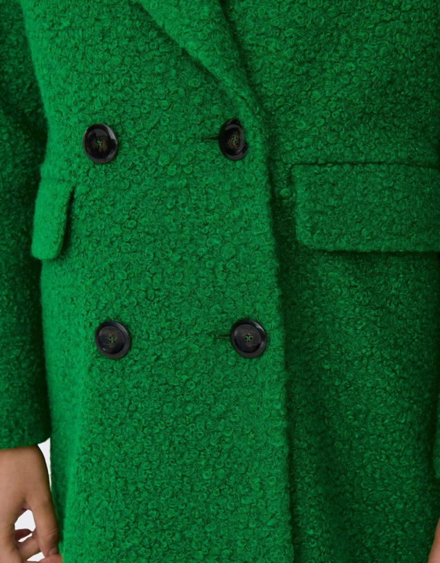 ONLY - Valeria Piper Coat