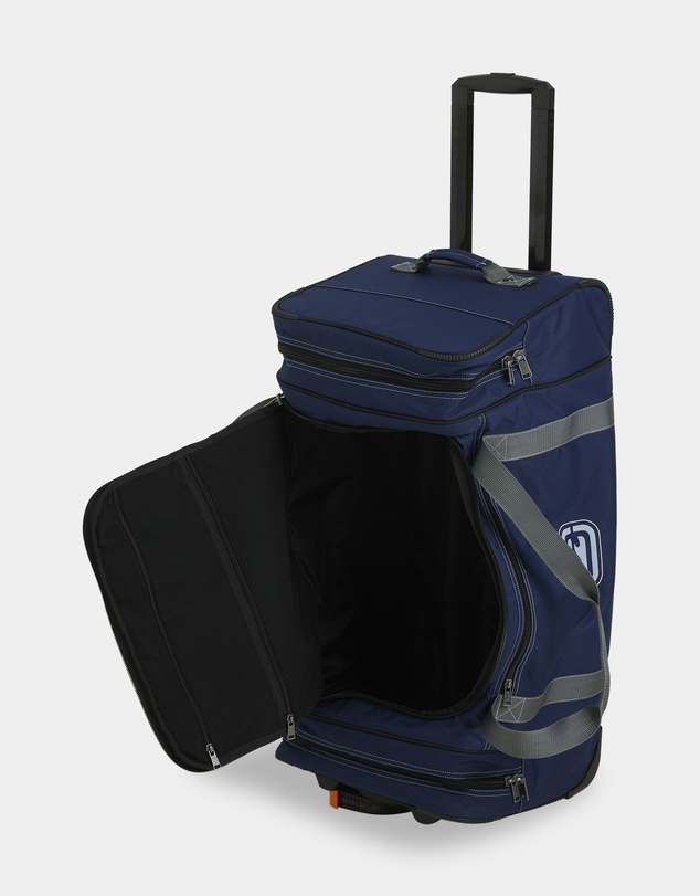 Billabong - Mens Destination Wheelie 85L Luggage Roller