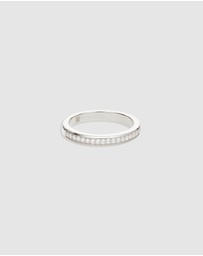 By Charlotte - With Love Ring