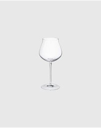 Georg Jensen - Sky Red Wine Glass, 6 Pcs