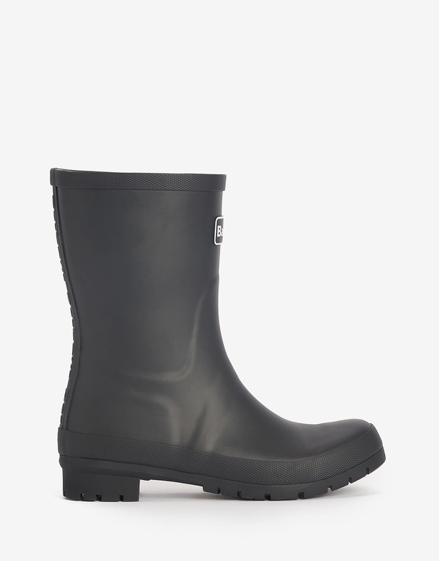 Barbour - Banbury Mid Welly Boots - Women's