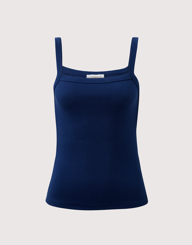 Ceres Life - Sophie Rib Singlet