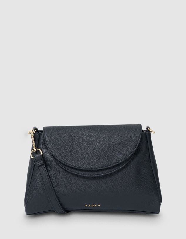 SABEN - Beckett Shoulder Bag 