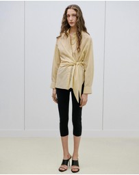 M.N.G - Chipiti Shirt