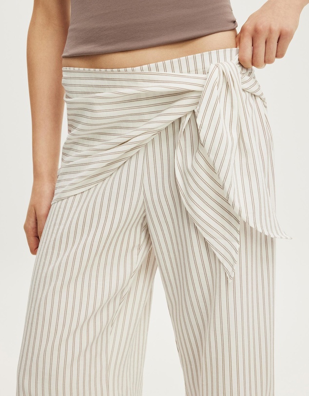 Cotton On - Lani Sarong Pants