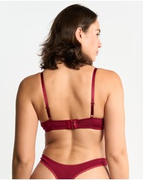 Chouchou Intimates - Valentina Bralette