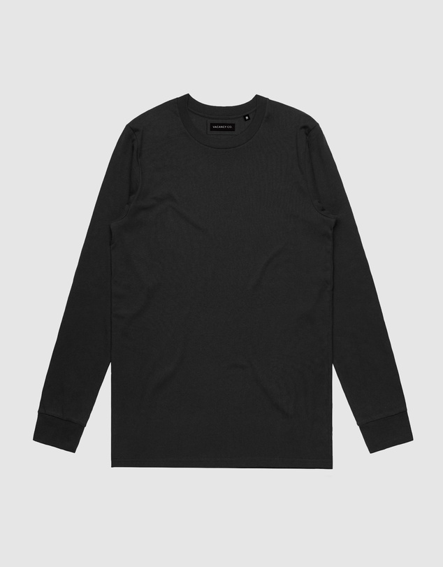 Vacancy Co - Vacant Long Sleeve - Youth