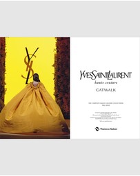 Brumby Sunstate - Yves Saint Laurent: Catwalk**