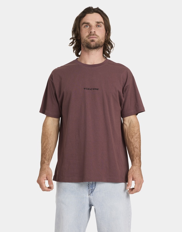Volcom - Mens Colcom Stone T-Shirt