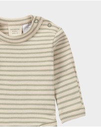 Susukoshi - Classic Suit Long Sleeves