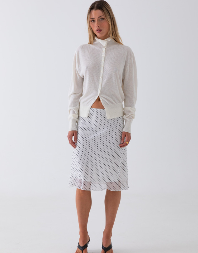 Style Addict - Josette Skirt